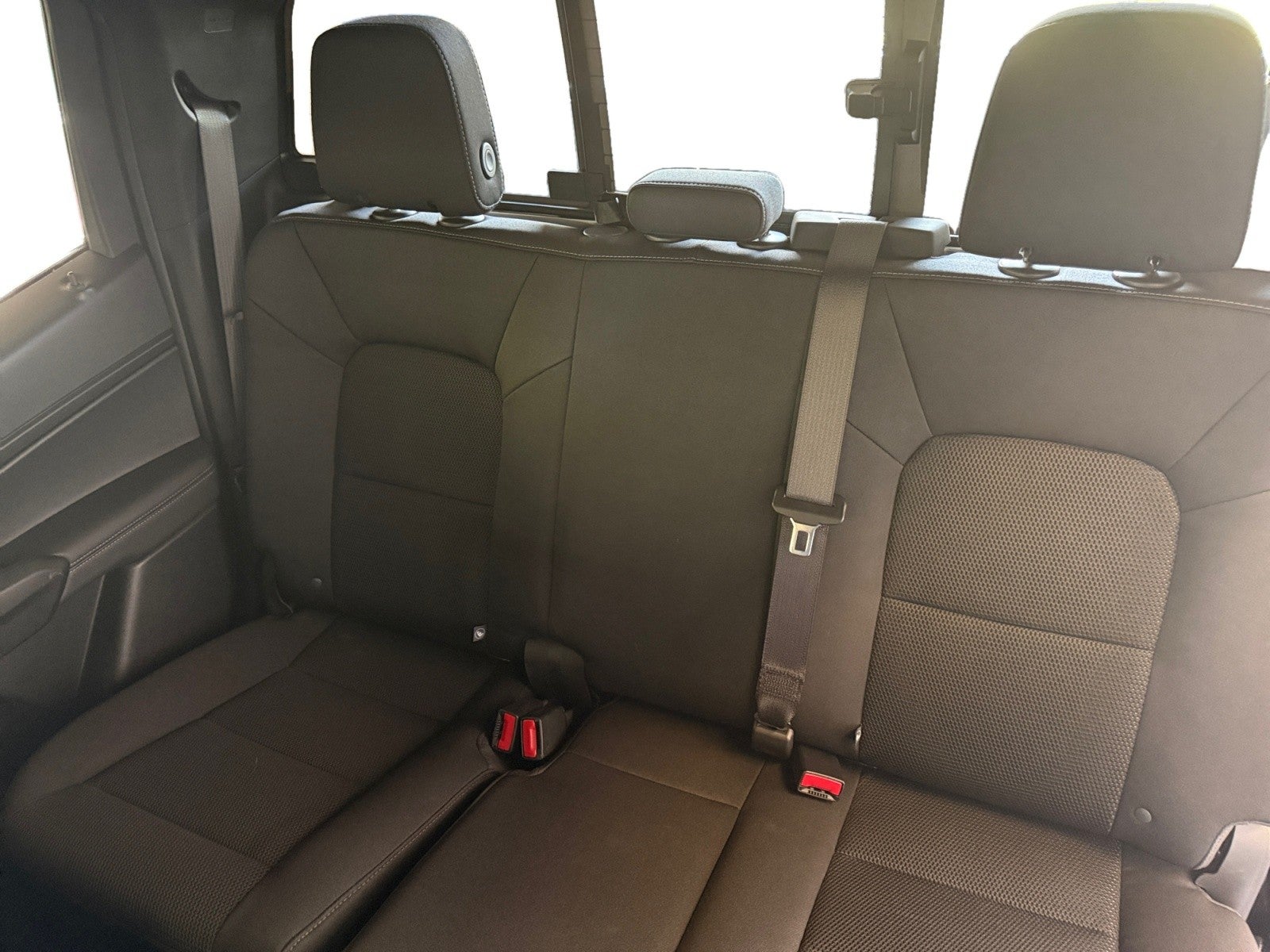 2024 Chevrolet Colorado 4WD LT