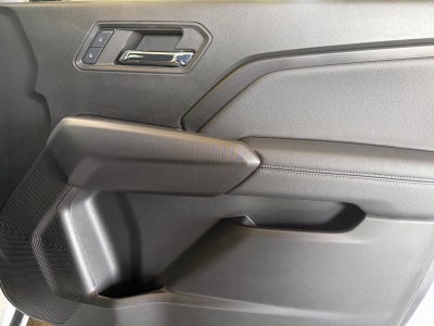 2024 Chevrolet Colorado 4WD LT