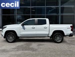 2024 Chevrolet Colorado 4WD LT