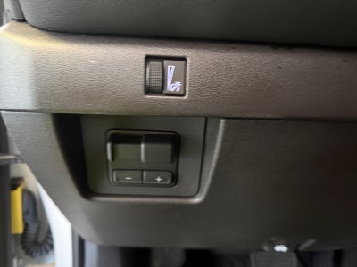 2024 Chevrolet Colorado 4WD LT