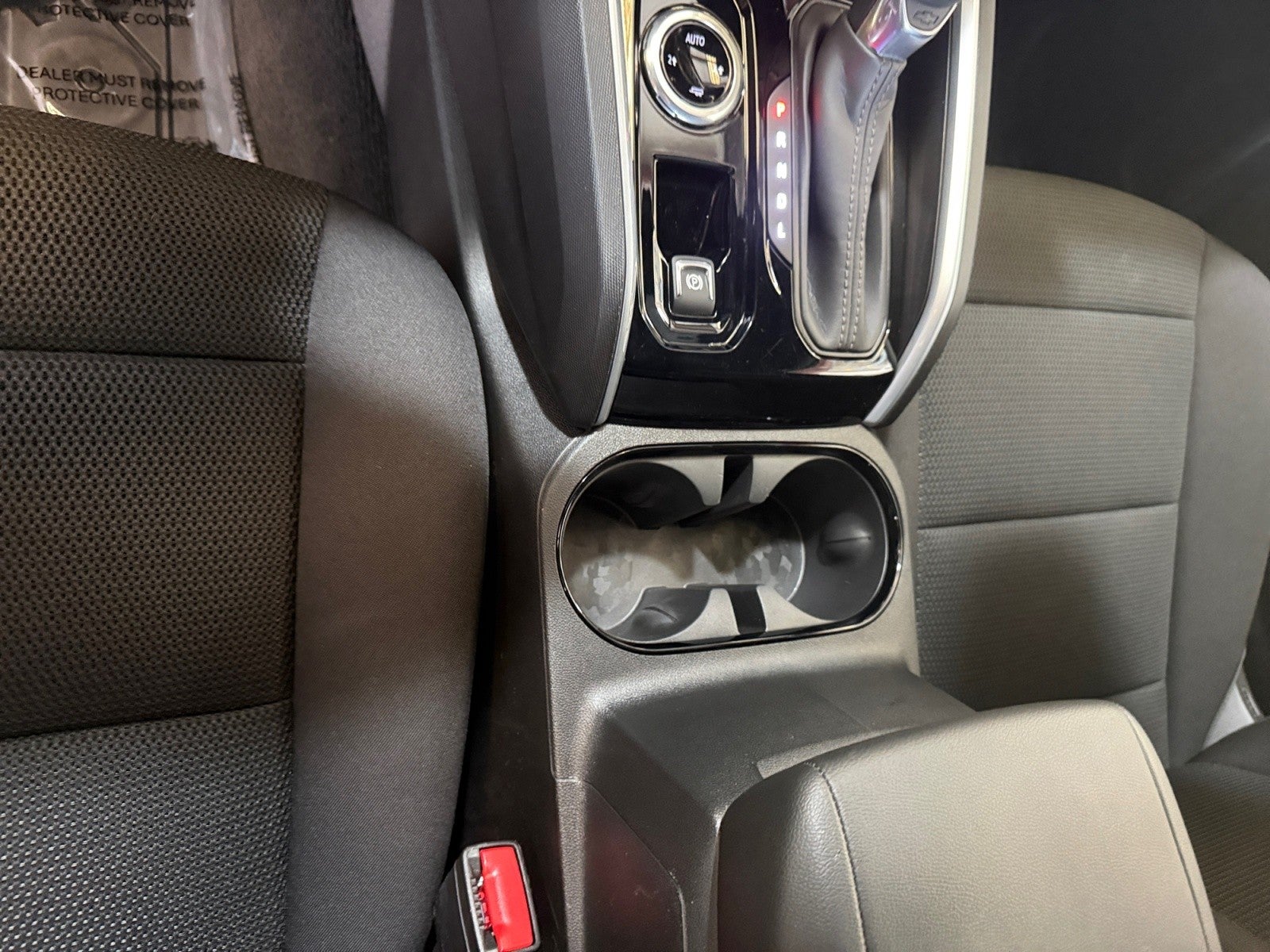 2024 Chevrolet Colorado 4WD LT