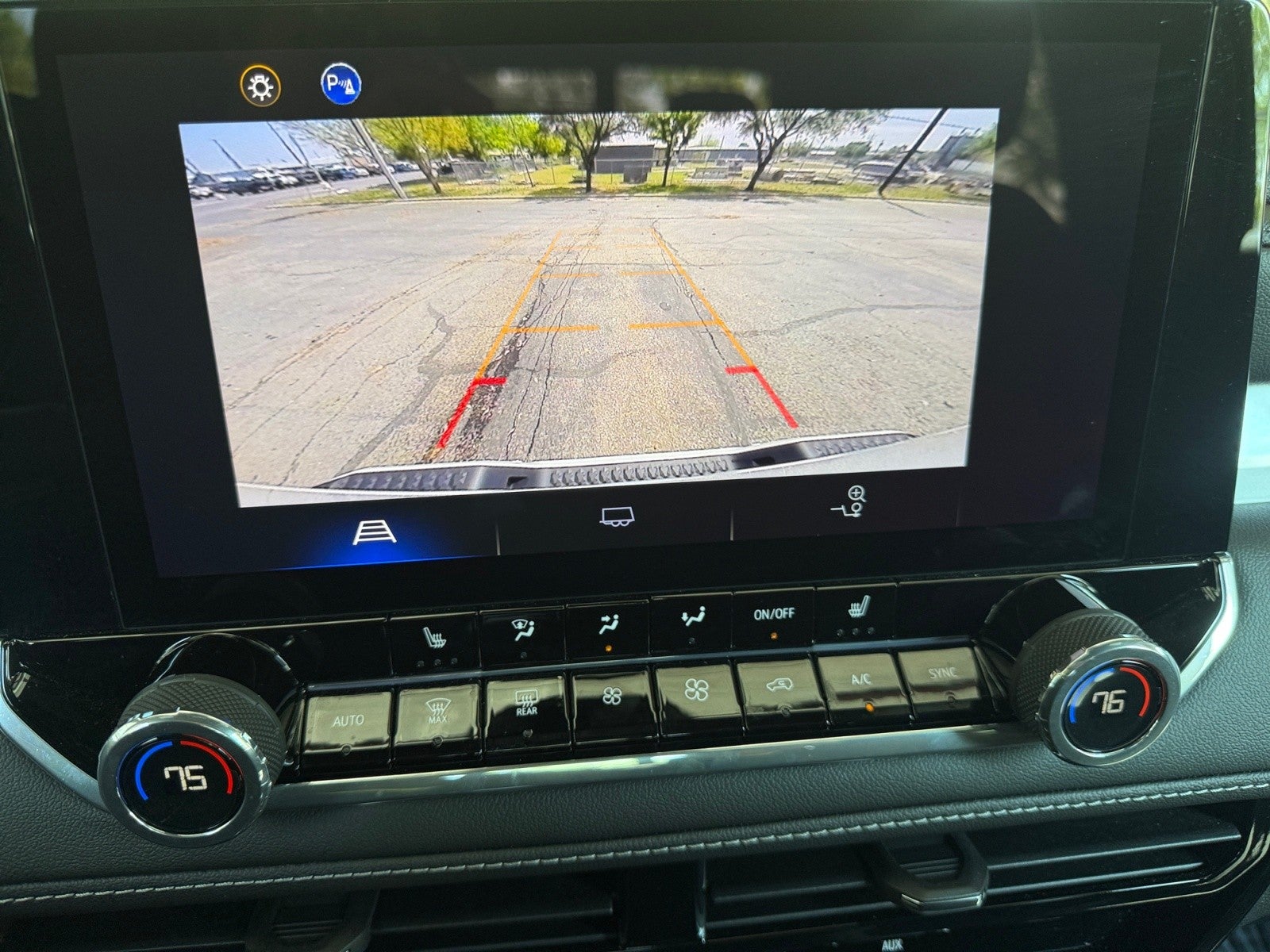 2024 Chevrolet Colorado 4WD LT
