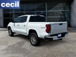 2024 Chevrolet Colorado 4WD LT