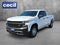 2022 Chevrolet Silverado 1500 LTD Work Truck