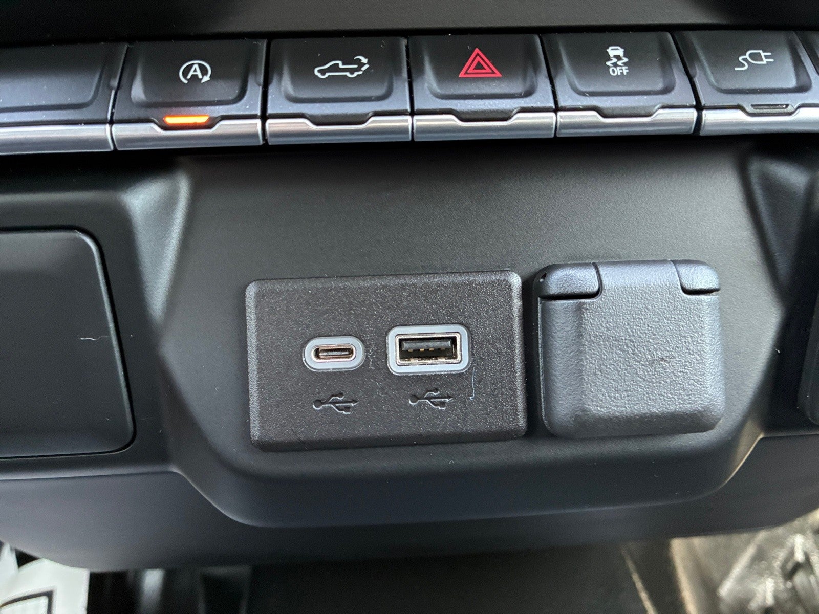2022 Chevrolet Silverado 1500 LTD Work Truck