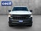 2022 Chevrolet Silverado 1500 LTD Work Truck