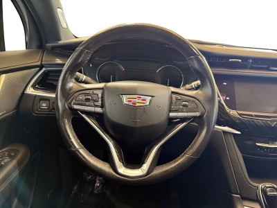 2023 Cadillac XT6 FWD Premium Luxury
