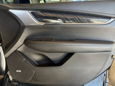 2023 Cadillac XT6 FWD Premium Luxury