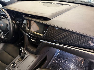 2023 Cadillac XT6 FWD Premium Luxury