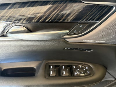 2023 Cadillac XT6 FWD Premium Luxury