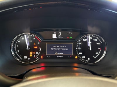 2023 Cadillac XT6 FWD Premium Luxury