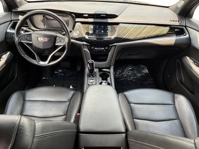 2023 Cadillac XT6 FWD Premium Luxury