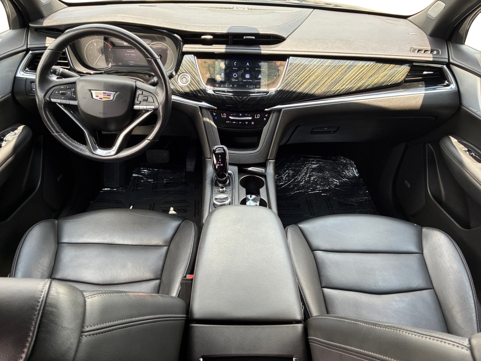 2023 Cadillac XT6 FWD Premium Luxury