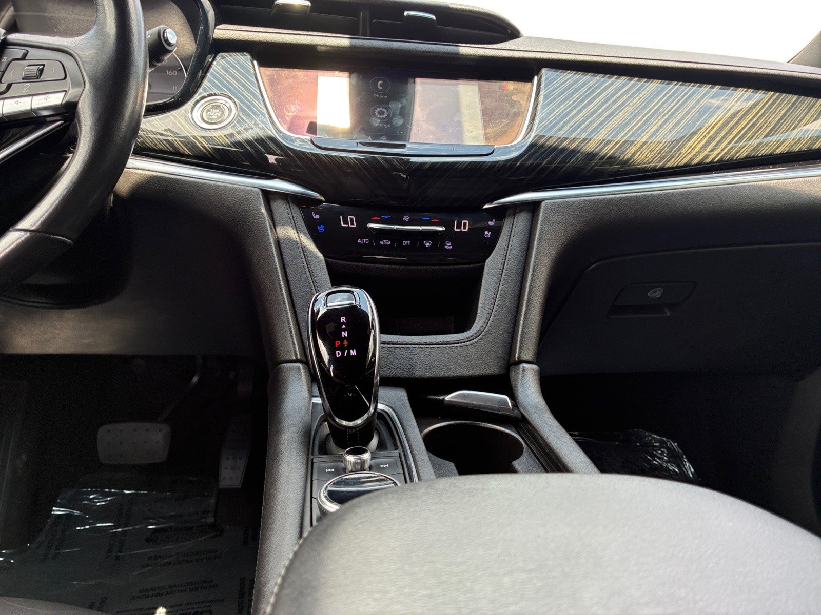 2023 Cadillac XT6 FWD Premium Luxury