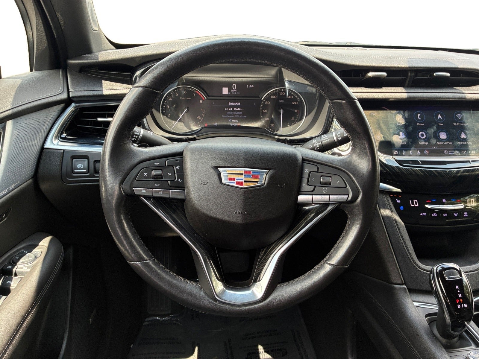 2023 Cadillac XT6 FWD Premium Luxury