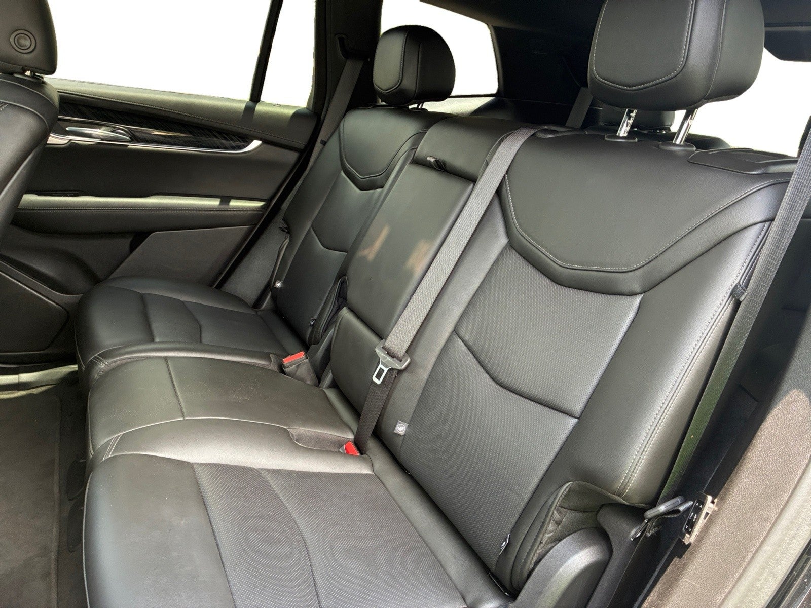 2023 Cadillac XT6 FWD Premium Luxury