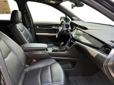 2023 Cadillac XT6 FWD Premium Luxury