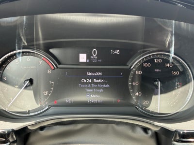 2023 Cadillac XT6 FWD Premium Luxury