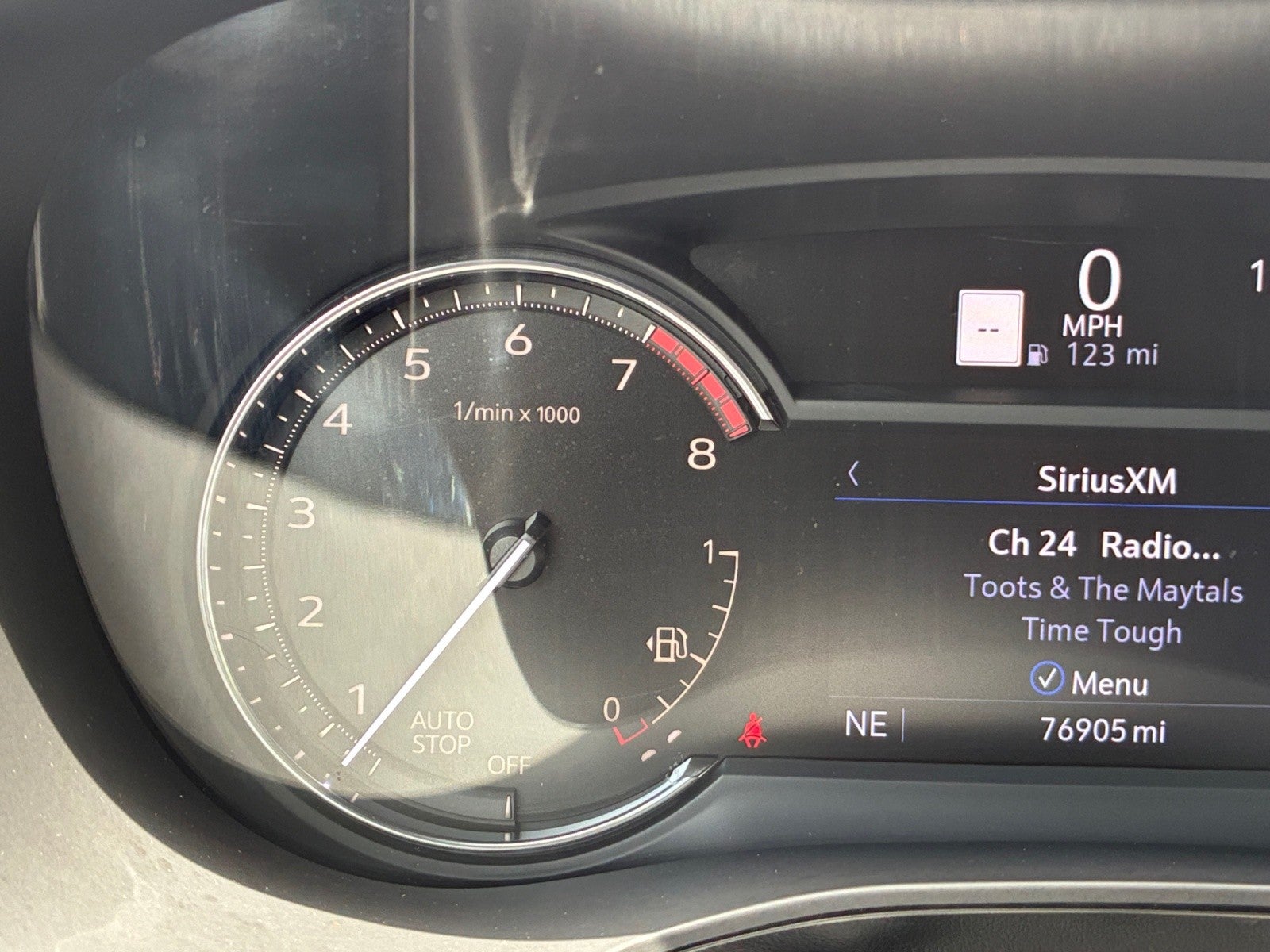 2023 Cadillac XT6 FWD Premium Luxury