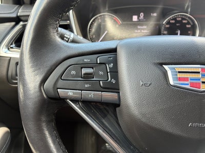 2023 Cadillac XT6 FWD Premium Luxury