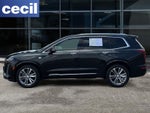 2023 Cadillac XT6 FWD Premium Luxury