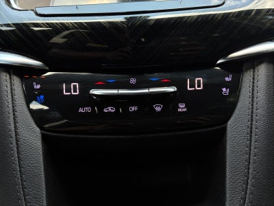 2023 Cadillac XT6 FWD Premium Luxury