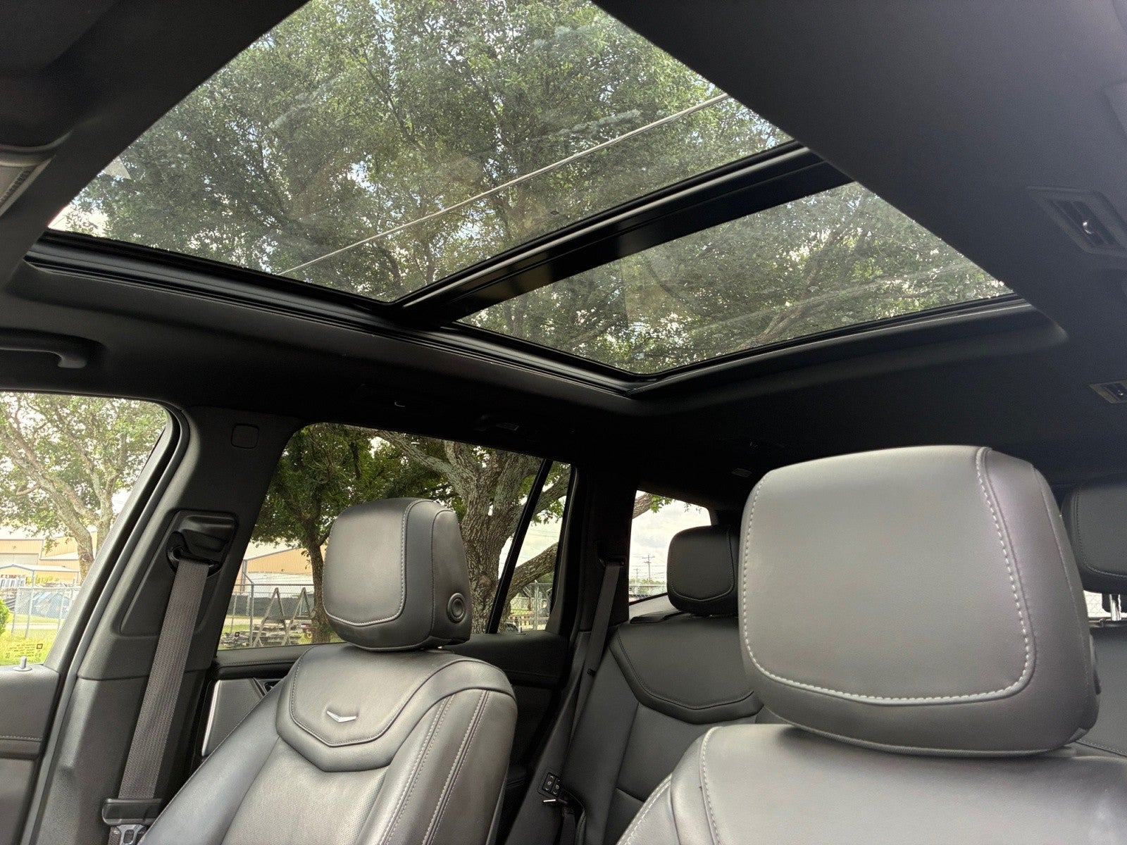 2023 Cadillac XT6 FWD Premium Luxury