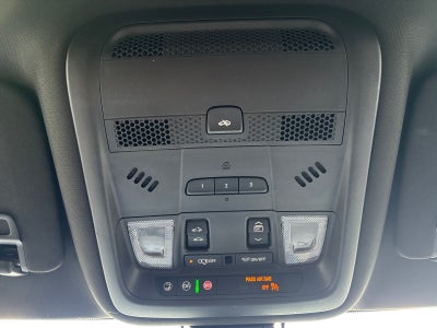 2023 Cadillac XT6 FWD Premium Luxury