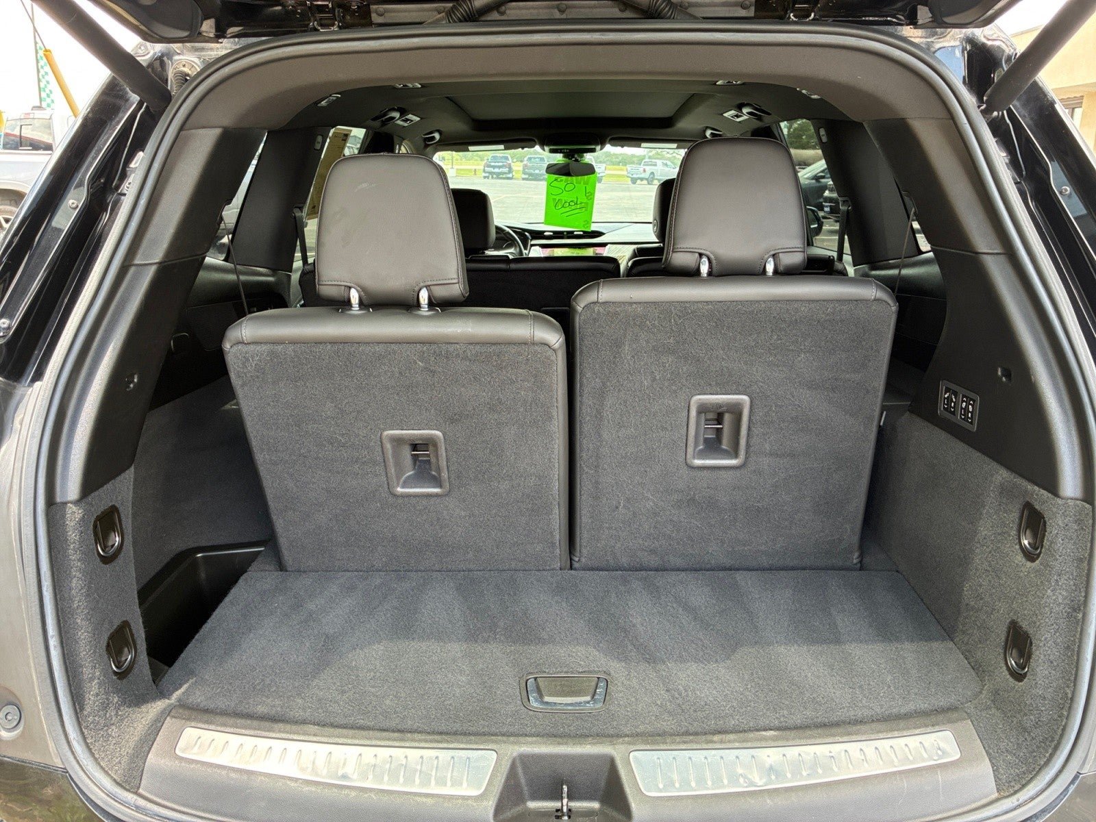 2023 Cadillac XT6 FWD Premium Luxury