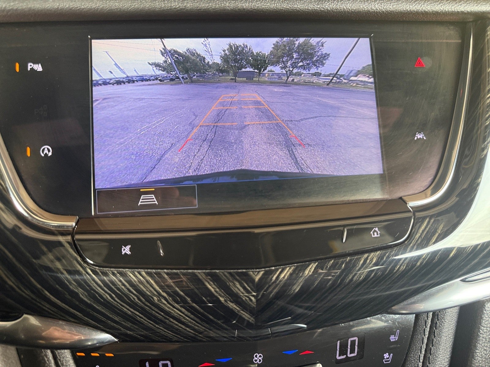 2023 Cadillac XT6 FWD Premium Luxury