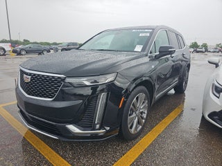 2023 Cadillac XT6 FWD Premium Luxury