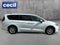 2023 Chrysler Voyager (fleet-only) LX