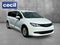 2023 Chrysler Voyager (fleet-only) LX