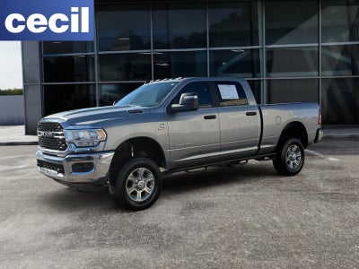 2023 RAM 2500 Lone Star