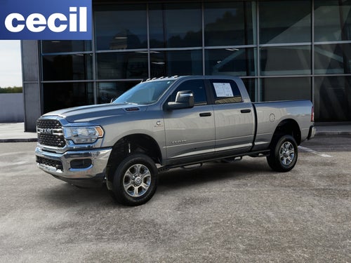 2023 RAM 2500 Lone Star