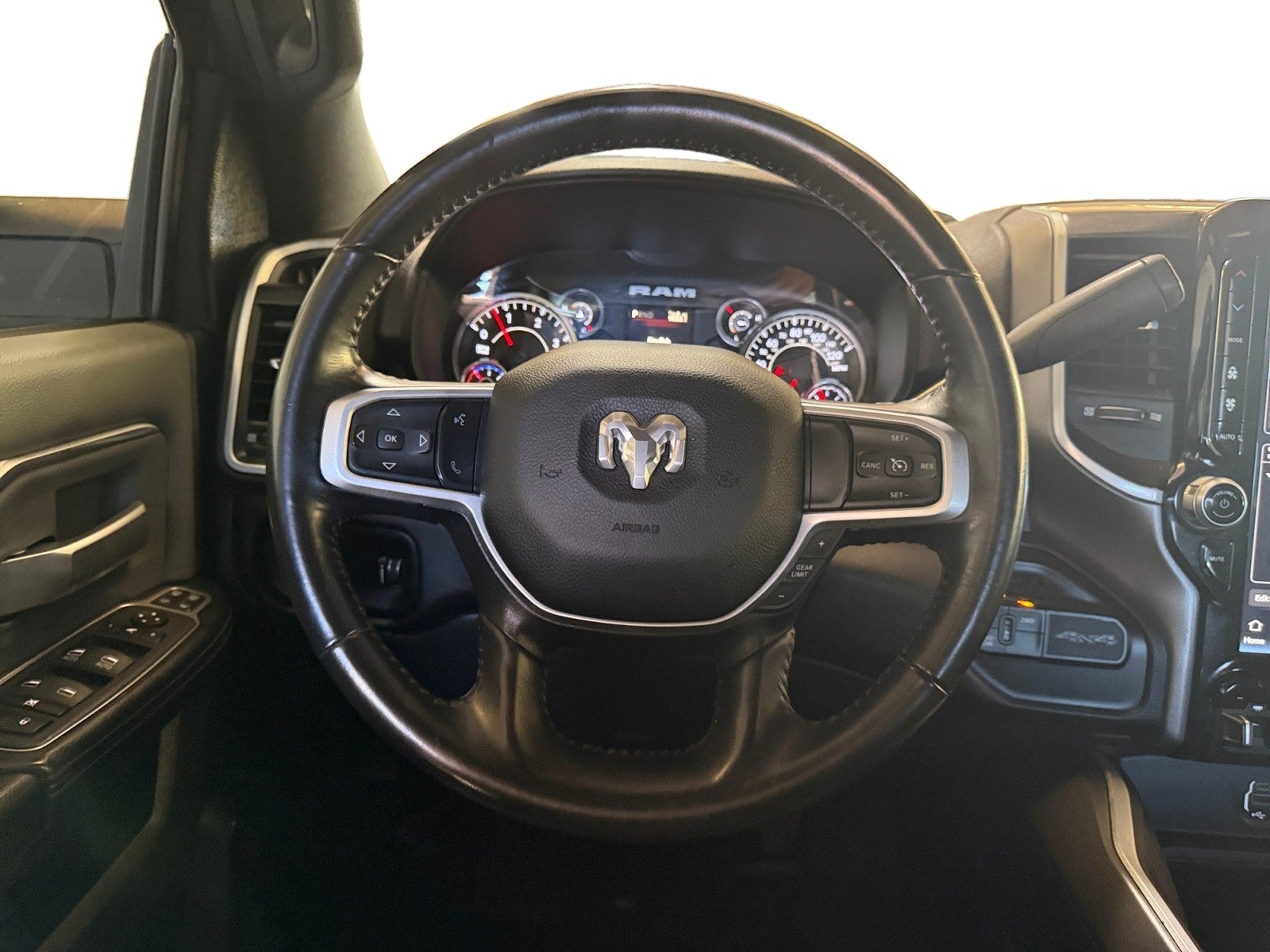 2023 RAM 2500 Lone Star