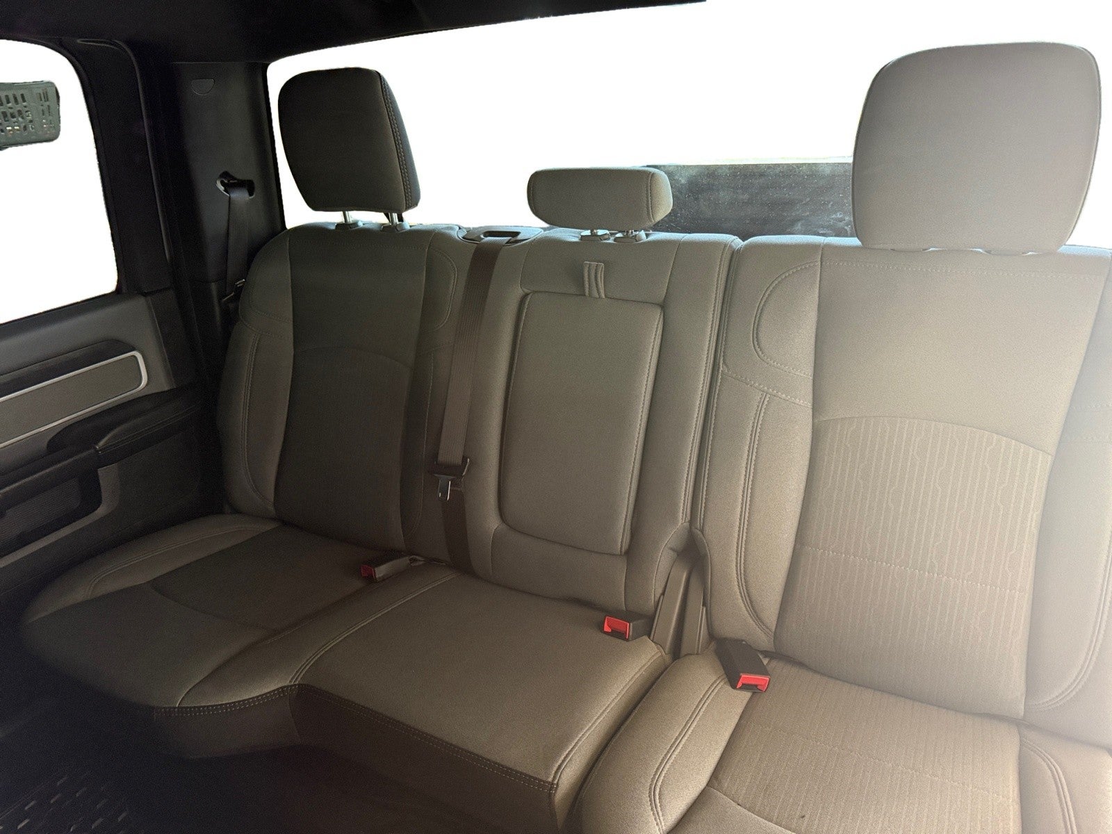 2023 RAM 2500 Lone Star