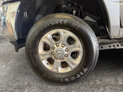 2023 RAM 2500 Lone Star