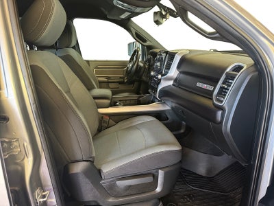 2023 RAM 2500 Lone Star