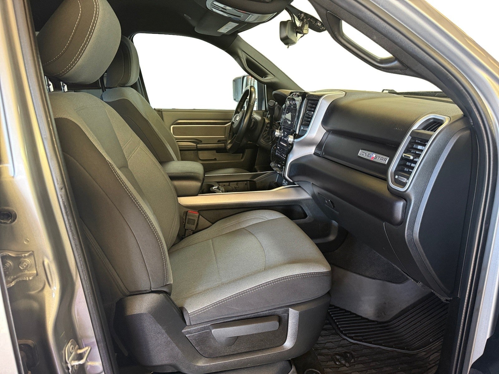 2023 RAM 2500 Lone Star