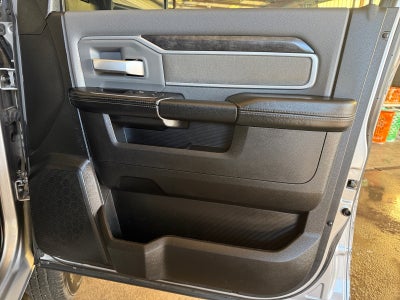 2023 RAM 2500 Lone Star