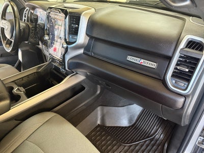 2023 RAM 2500 Lone Star