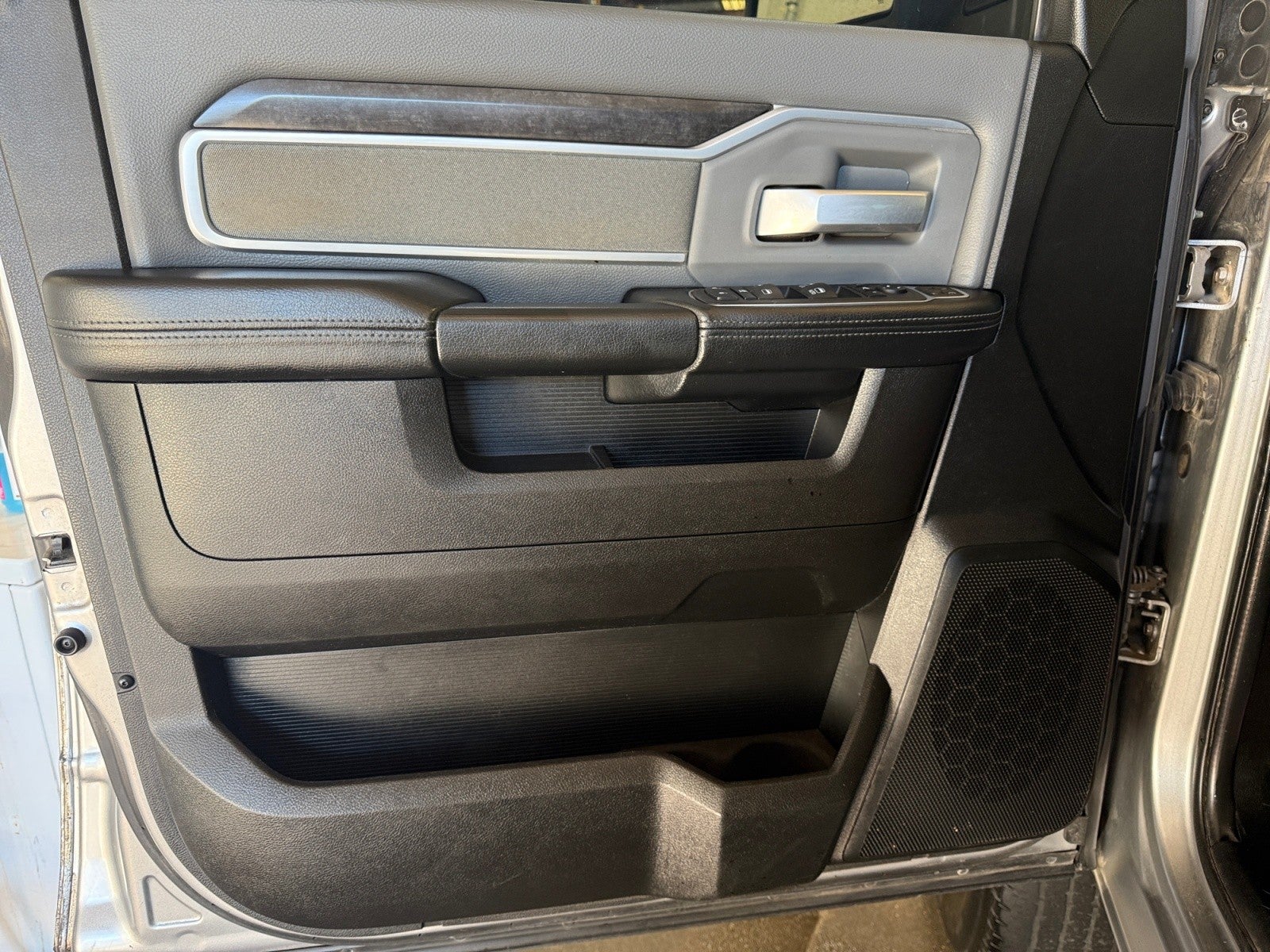 2023 RAM 2500 Lone Star