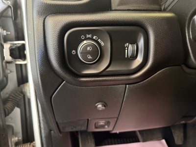 2023 RAM 2500 Lone Star