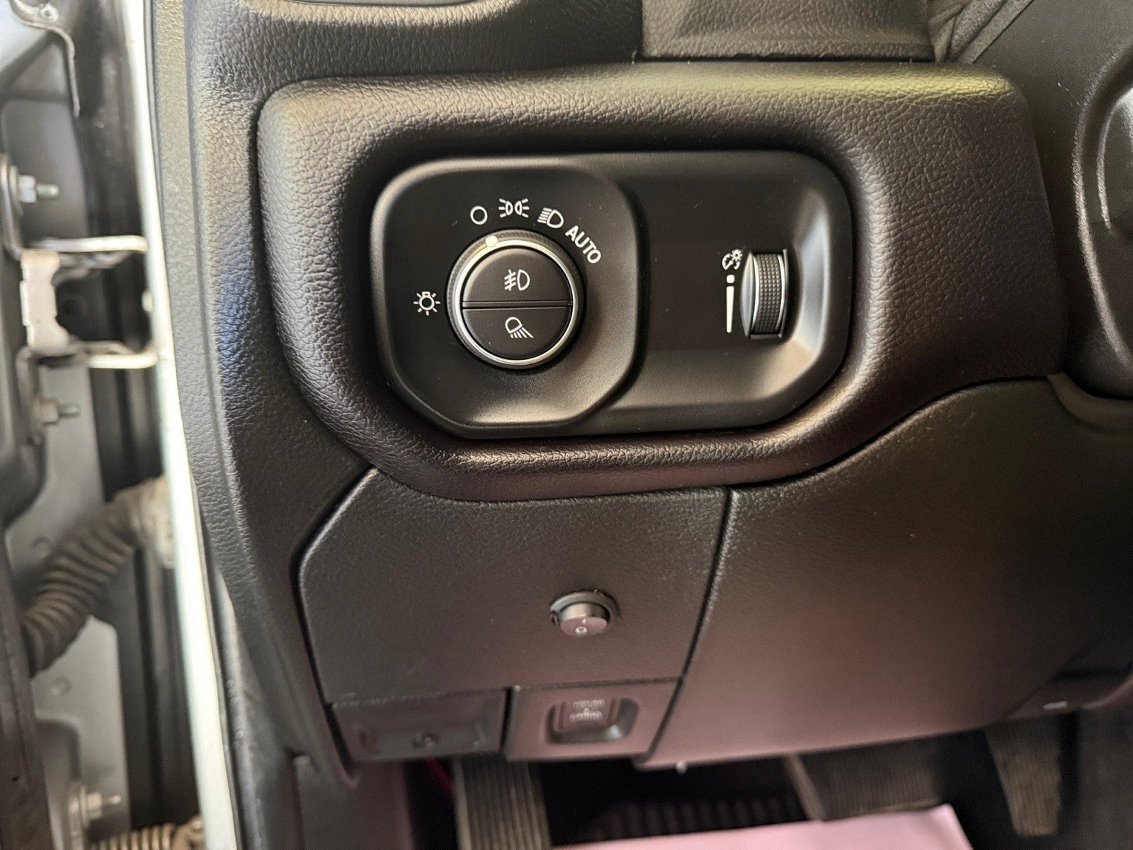 2023 RAM 2500 Lone Star