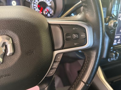 2023 RAM 2500 Lone Star