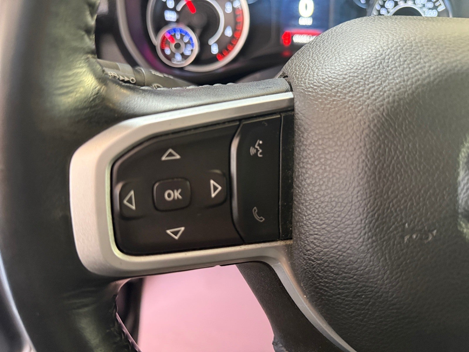 2023 RAM 2500 Lone Star