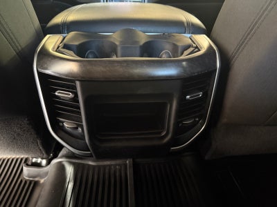 2023 RAM 2500 Lone Star