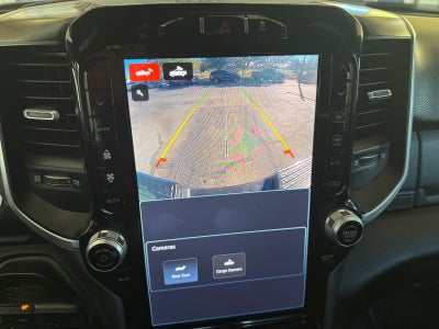 2023 RAM 2500 Lone Star