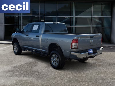 2023 RAM 2500 Lone Star